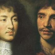 Molière, un révolutionnaire protégé du roi sur Arte
