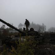 L’Ukraine remporte une victoire à Kiev avant la bataille du Donbass