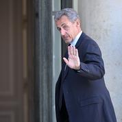 Présidentielle 2022: le camp Sarkozy relativise les sifflets des militants LR