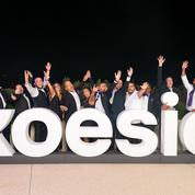 Koesio: «Créer une culture commune»