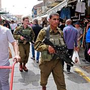 Israël: face aux attentats, Bennett promet une guerre «totale»