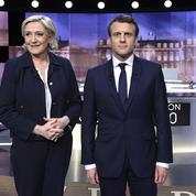 Le duel Macron-Le Pen, des regrets chez LR, Éric Woerth... Les indiscrétions du Figaro Magazine