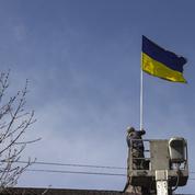 Guerre en Ukraine: le bilan s’alourdit autour de Kiev