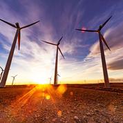 Énergies renouvelables: la start-up TagEnergy lève 450 millions d’euros