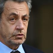 Sarkozy, un ralliement à double tranchant pour Macron