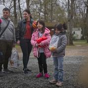 À Nancy, des interprètes au service des réfugiés ukrainiens
