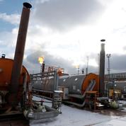 Les négociants de pétrole russe s’inquiètent pour leur activité