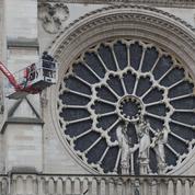 Notre-Dame de Paris: le long temps de l’enquête