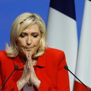Présidentielle 2022: Marine Le Pen perd le match du sérieux budgétaire