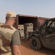 Mali: à Gossi, Barkhane accélère son retrait