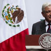 Mexique: le président «Amlo» prend ses distances avec l’Espagne