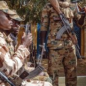 Au Darfour, la perpétuelle résurgence de la guerre