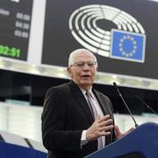 Embargo sur le pétrole russe: Josep Borrell guère optimiste sur l’unanimité des Européens
