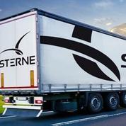 Le transporteur routier Sterne déploie ses ailes en Allemagne