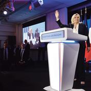 Marine Le Pen et les illusions perdues de la «dédiabolisation»