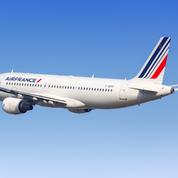 Air France recrute à nouveau des pilotes