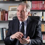 François Bayrou sur le futur gouvernement: «Il faut une profonde complicité entre les deux figures de l’exécutif»