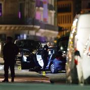 Deux hommes tués par la police en plein Paris
