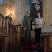 Notre critique de Downton Abbey : une nouvelle ère :la der des ders?
