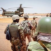 Mali: la junte s’enferme dans sa propagande