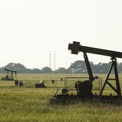 Au Texas, la difficile relance de la production de pétrole