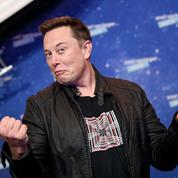 ‘‘ Pour les actionnaires de Twitter, l’OPA d’Elon Musk est-elle une bonne affaire? ‚‚