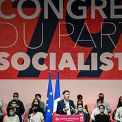 Législatives 2022: le camp Macron veut finir d’aspirer le Parti socialiste