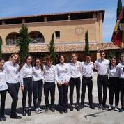 À Marseille, l’école Lacordaire scolarise en internat dans un cadre exceptionnel