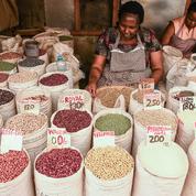 Au Kenya, l’inflation fait planer le spectre de la famine