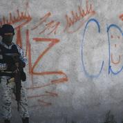 Mexique: à Caborca, la guerre par procuration des cartels