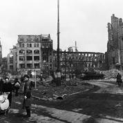 Berlin année zéro de Gilles Milton: le récit de la bataille féroce entre Russes et Allemands dans le Berlin de 1945
