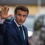 Législatives 2022: Woerth, Borne, Valls, Haddad... Le camp Macron dévoile ses candidats