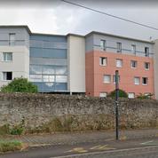 À Nantes, un jeune tombe du 4e étage d’une résidence étudiante