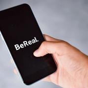 BeReal, le réseau social français qui décolle aux États-Unis