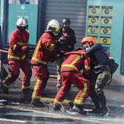 Pompier agressé le 1er Mai: les avocates d’Hager Ameur dénoncent une vindicte médiatique