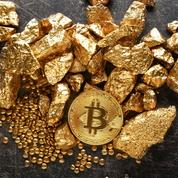 ‘‘ Que pensez-vous de l’ETP BOLD portant sur l’or et les cryptomonnaies? ‚‚