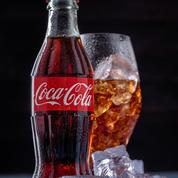 Coca-Cola généralise la consigne dans les bars