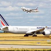 Pourquoi Air France-KLM prévoit un redécollage cet été