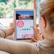 Grâce à la reprise des voyages, Airbnb tourne la page Covid