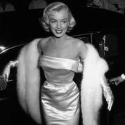 Mort de Marilyn: complot originel de la pop culture, sur Arte