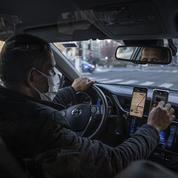 Uber, Deliveroo… Face au défi de l’amélioration des conditions de travail
