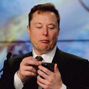 Elon Musk entend quintupler les revenus de Twitter d’ici 2028