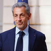 Législatives 2022: l’appel de Nicolas Sarkozy peu suivi