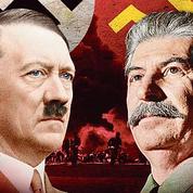 Notre critique du Choc des tyrans :le documentaire de France 3 au cœur de la relation entre Hitler et Staline