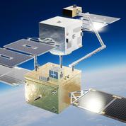 Thales Alenia Space développe Start, une flotte de véhicules de services en orbite