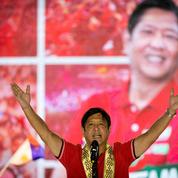 Élection de Marcos Junior aux Philippines: l’effroi de tous ceux qui ont été torturés sous la dictature du père