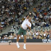 «Roger Federer, c’est la beauté pure du sport et du tennis»: entretien avec le journaliste US auteur d’une biographie référence