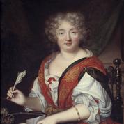 Le grand siècle au féminin de Marie-Joëlle Guillaume: les influenceuses au XVIIe  siècle