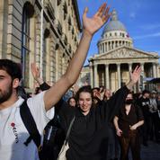 La présidentielle, reflet de la fracture entre le vote protestataire de deux jeunesses françaises