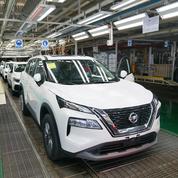 Nissan tire les fruits de sa restructuration